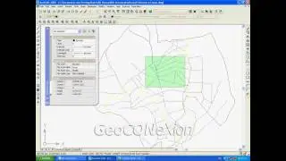 AutoCAD Select Object previews remove fence