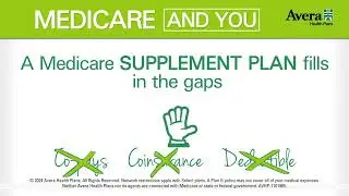 Avera Health Plans - Medicare and You - Medicare 101