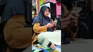 evek usum hujan 🤣🤣