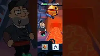 Save the Bro: Funny Choice Game Level 30