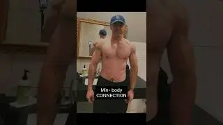 #bodymindconnection #traumaandfitness #fitnessover40 #traumaandhealing #calmingnervoussystem #