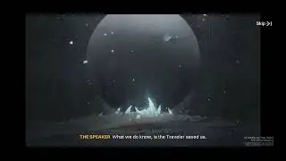 Destiny Rising Intro Cinematic (Android)
