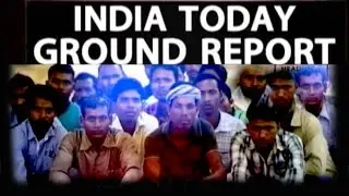Villagers Offered Jobs To Surrender Themselves As Naxals