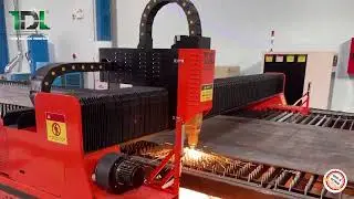 M&aacute;y cắt laser 12.5mx2.5m 12Kw b&aacute;n chạy nhất