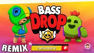 Miza - Brawl Stars REMIX