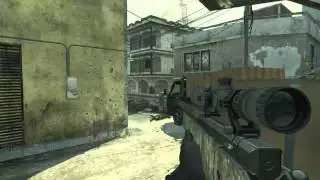 LYLIADE - MW3 Game Clip