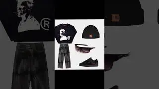 Тг в шапке профиля #music #techno #hiphop #rap #gaming #стиль #fashion #одежда #streetwear #wb