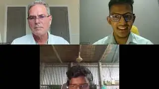 YouTube SEO Project 2025, USA Client Meeting, New buyer interview video