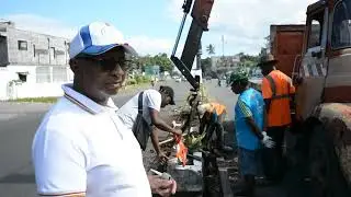 MORONI VILLE VERTE