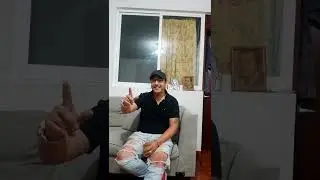 me voy yo o te.  vas  Danny Camacho