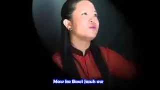 Thlarau Fimnak Kan Hal   Sarah hla thar l Pathian hla thar