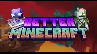 İlk Tarlamızı Yaptık!   Minecraft Better MC T&uuml;rk&ccedil;e -B&ouml;l&uuml;m 2