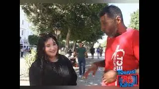 فتاة من المغرب🇲🇦 اغلبية الشعوب تستعمل السحر والشعوذة...