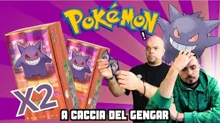 GEM PACK VOL.3 - LET'S OPEN TWO BOXES AND... #pokemoncards #tcgpokemon #pokemon