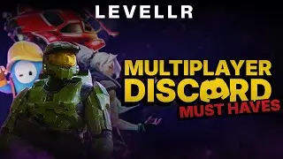 How to Build the Perfect Discord Server for a Multiplayer Game