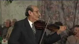 452 Szentsimon  Slow czardas: 