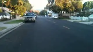 Ofna GTP2e on 4s... Speed Run Test..