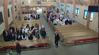 Gary Doppenberg Funeral 12.11.2025