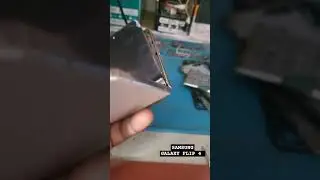 SAMSUNG flip 4 5G Repair|Mobile service|computer doctor,#mobile #repair #sr