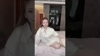 Cute girl chill vibe moment 💝💦 (412 #broadcast #periscope #streaming