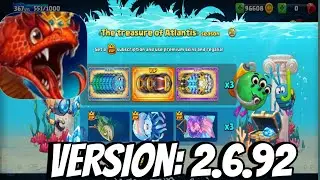Little big snake new mod apk | Vip hack zoom hack