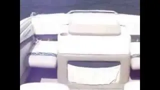 1995 bayliner forsale 1850 Capri