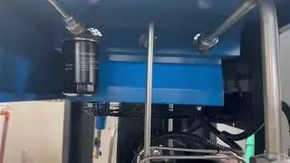 WEH20E  4in1 screw air compressor + tank + air dryer + line filters