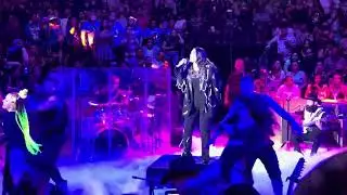 Cuando Es Amor - Yuridia en vivo Domo Care Monterrey 26 Mayo 2022