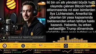 Bitfinex Hack Davası: Zincir Şeffaflığı mı, Hukuki Yapı mı Belirleyici?