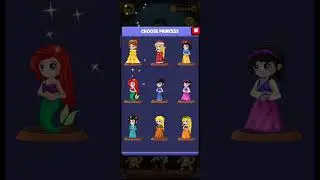 Rescue Hero All Princess Skin, - rescue hero answers | all levels |&nbsp;#shorts