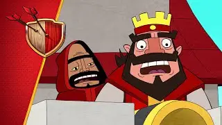 Clash-A-Rama The Musical! (Updated with fixed credits)