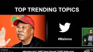 Top trending topics | 18 March 2022