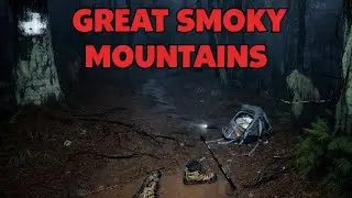 3 Most Disturbing TRUE Great Smoky Mountains Horror Stories