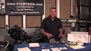 2 Fix My Hog