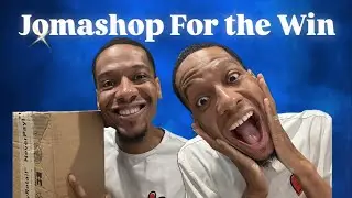 &ldquo;Jomashop Perfume Haul 2025 | Best Budget Fragrances?&rdquo;