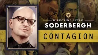 Contagion &mdash; What Soderbergh's Pandemic Got Right About the Coronavirus