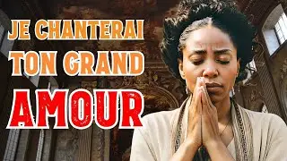 Moments Sacrés de Louange Chrétienne 🎶✨ Pour Retrouver L'Amour et La Paix de Dieu 🙏