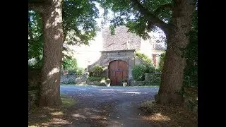 Camping Le Mas dans le P&eacute;rigord Noir