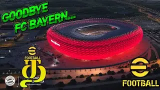 GOODBYE👋 FC BAYERN....NEW DAILY GAME EFOOTBALL MOBILE GAMEPLAY|| EFOOTBALL TAMILAN #efootballtamilan