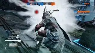 For Honor: New Event Gamemode