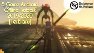 5 Game Android RPG Offline Terbaik 2019/2020