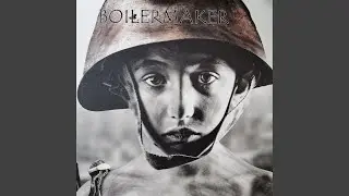 Boilermaker