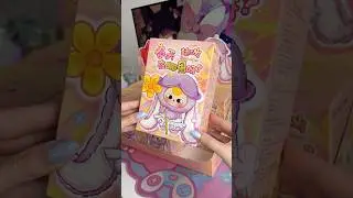 Baby Three Where&rsquo;s Spring? - Blind Box Full Set Unboxing 💐