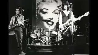 The Pop! -- You Oughta Know