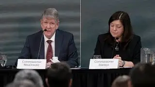 Public inquiry unveils final report looking into Canada's worst mass shooting | FULL