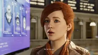 Grand Central Terminal (Marvel's Spider-Man)