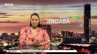 Iindaba zesiXhosa @19H00 | 30 January 2024