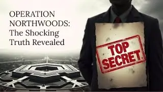 Operation Northwoods: When the Pentagon Planned Terror on Its Own People