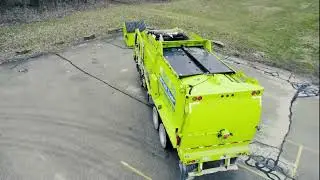 Kansas City Disposal intro video