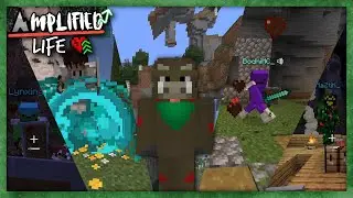 Amplified Life session 1: The Power of Gambling